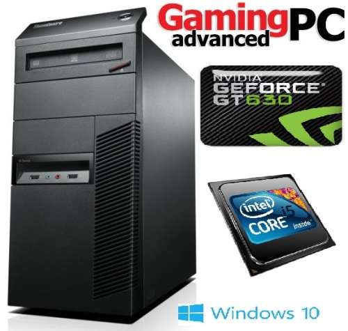 The Ultimate I5 High-End Gaming PC (includes Fifa 18 and More) LISTING UPDATED