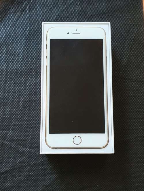 iPhone 6 Plus 128GB