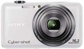 Sony Cyber Shot DSC-WX7 Camera