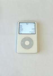 iPod Classic 5th Generation 30GB