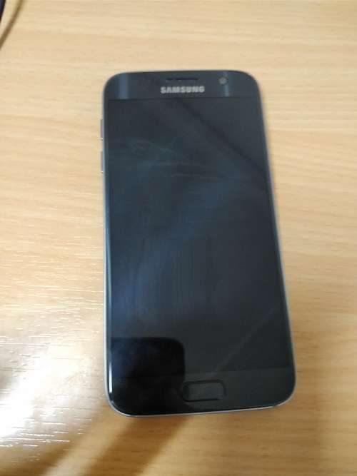 Samsung Galaxy S7 - Black