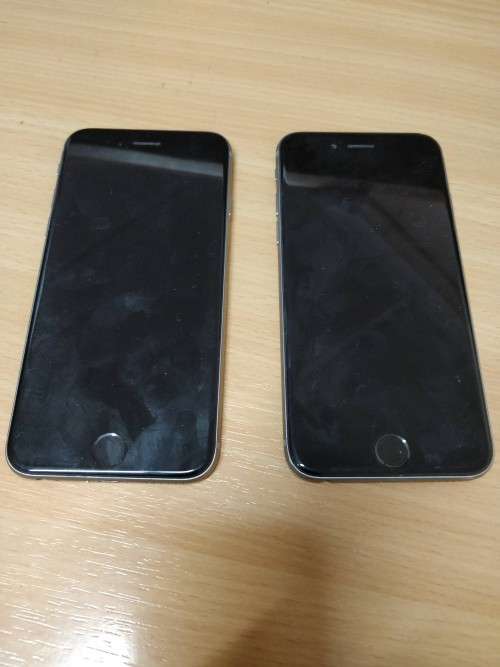 Apple iPhone 6 x2 - Spares !!!Please Read!!!