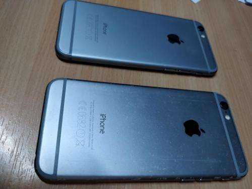 Apple iPhone 6 x2 - Spares !!!Please Read!!!