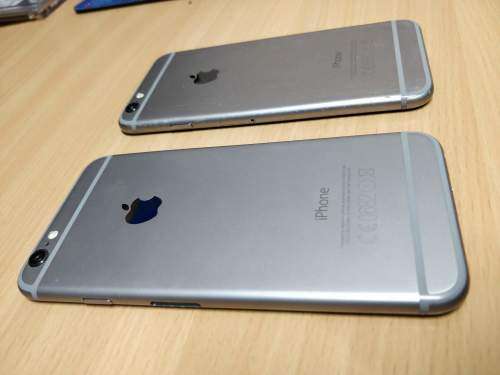 Apple iPhone 6 x2 - Spares !!!Please Read!!!