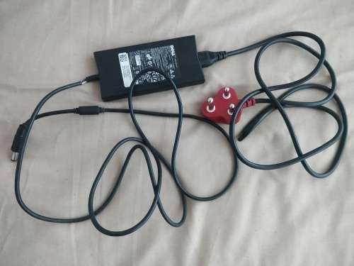 Dell Studio 15 1537 Core 2 Duo - Back-lit keyboard