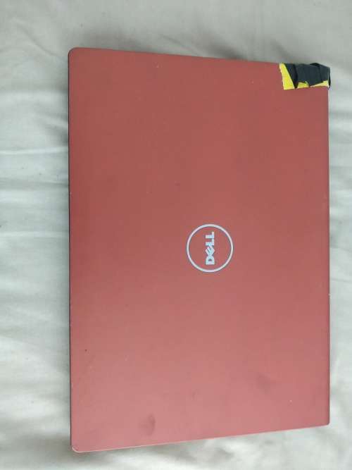 Dell Studio 15 1537 Core 2 Duo - Back-lit keyboard