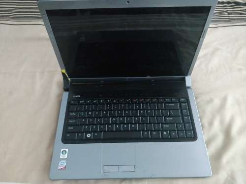 Dell Studio 15 1537 Core 2 Duo - Back-lit keyboard