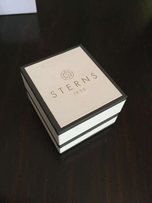 Ruby July Birthstone Ring