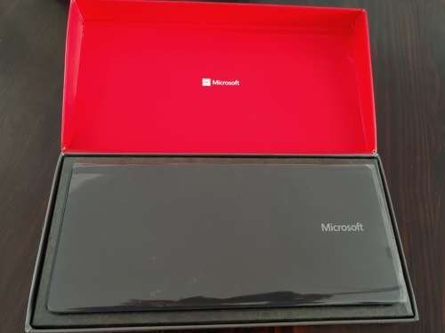 Microsoft Universal Mobile Keyboard