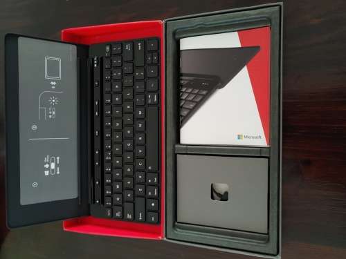 Microsoft Universal Mobile Keyboard