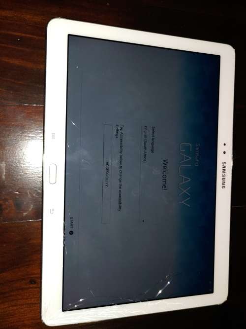 Samsung Note 10.1 2014 edition (SM-P605) - PLEASE READ!!!