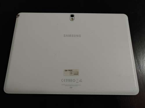 Samsung Note 10.1 2014 edition (SM-P605) - PLEASE READ!!!