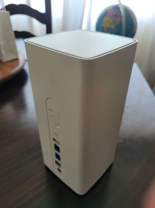 Huawei B618s-22d 4G LTE Cat11 router