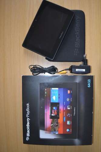 Blackberry Playbook 64GB