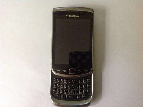 Blackberry 9810 Torch for sale