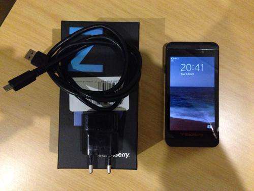 Blackberry Z10 Smartphone