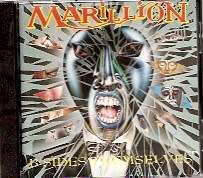 MARILLION - B`SIDES THEMSELVES