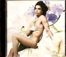 PRINCE - LOVSEXY