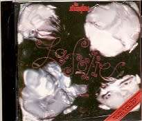 THE STRANGLERS - LA FOLIE