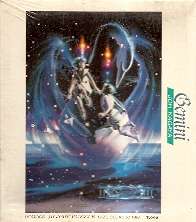 GEMINI PUZZLE