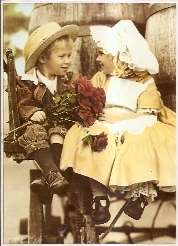 RAILWAY CHILDREN POSTER