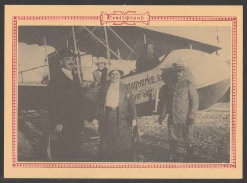 AVIATION 1989 75 YEARS 1ST AIRMAIL IN GERMAN SWA FLIGHT CARD CARRIED ON NAMIB AIR WINHOEK-SWAKOPMUND