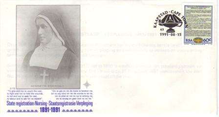 RSA 1991 STATE REGISTRATION FOR NURSES FDC 5.15