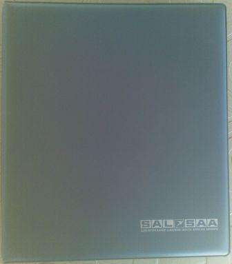 SAA 60 YEARS FULL SET IN ALBUM #56 TO #100