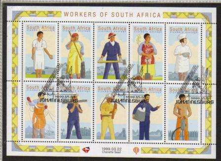 RSA 1999 WORKERS CTO FULL SHEET