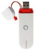 Vodafone K3772 Broadband USB Modem (7.2 Mbps)
