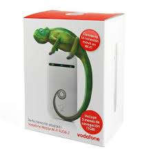 Vodafone R206-Z Wireless Router