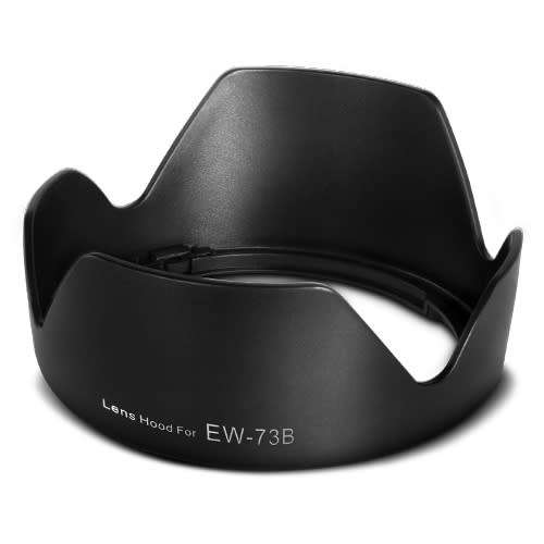 Canon EF-S 18-135mm f/3.5-5.6 IS STM Lens