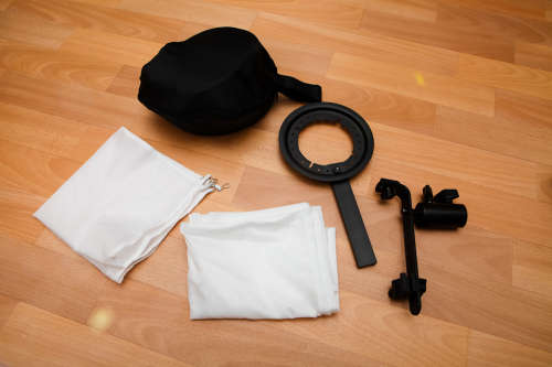 Easy Soft Box EB060 (60cm x 60cm)