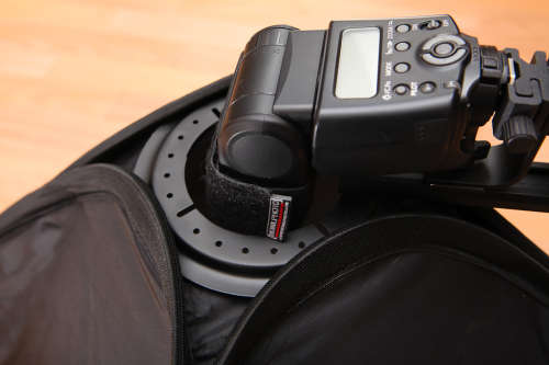 Easy Soft Box EB060 (60cm x 60cm)