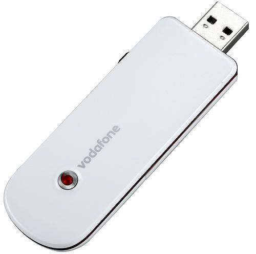 Vodafone K4505-Z USB Modem - Sealed, New in Original Packaging