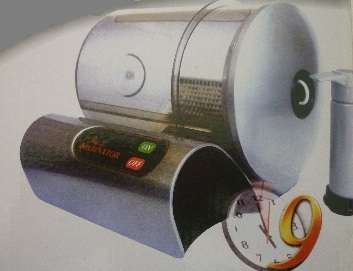 Meat Marinator- Electric