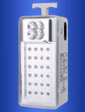 EMERGENCY LED LIGHT
