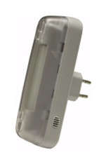 Automatic Fluorescent Night Light