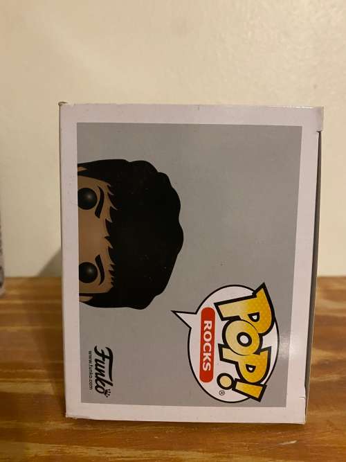 Funko Pop Rocks Prince 80