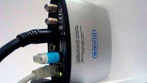 Amino Aminet 110 Set - Top Box