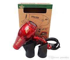 Parlux 3800 salon professional hairdryer
