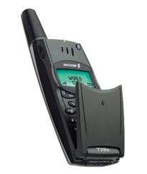 Sony Ericsson T28 - BARGAIN - GET 2 PHONES AND A CHARGER AT JUST R150