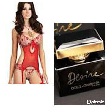 VALENTINE SURPRISE FOR HER!!! GIVEAWAY LINGERIE + BRANDED PERFUMES - INCLUDES COURIER ONLY R550