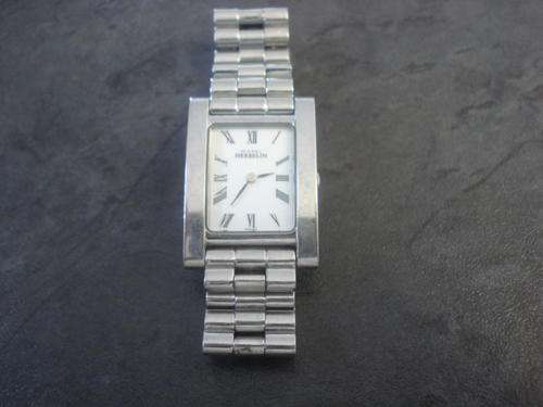 Original Michel Herbelin watch
