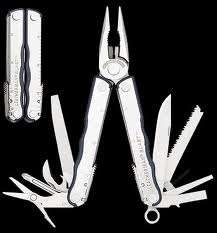 Leatherman BLAST Multitool