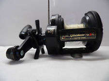 Shimano fishing reel ,Speed Master IV,6:1