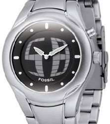 Fossil Jr8094 â Stainless Steel Watch