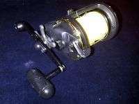 Daiwa SLH50 fishing reel