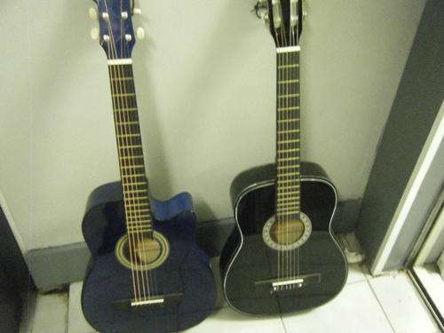 SANCHEZ FULL SIZE CLASSIC GUITAR