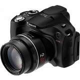 Canon PowerShot SX30 IS 14,1 Mpx HD